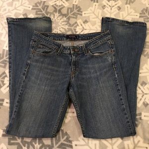 Levi’s Superlow 518 Jeans LONG
